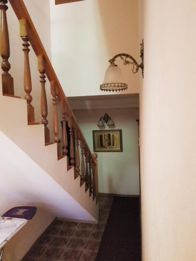 Osiyo Hotell Samarkand Eksteriør bilde
