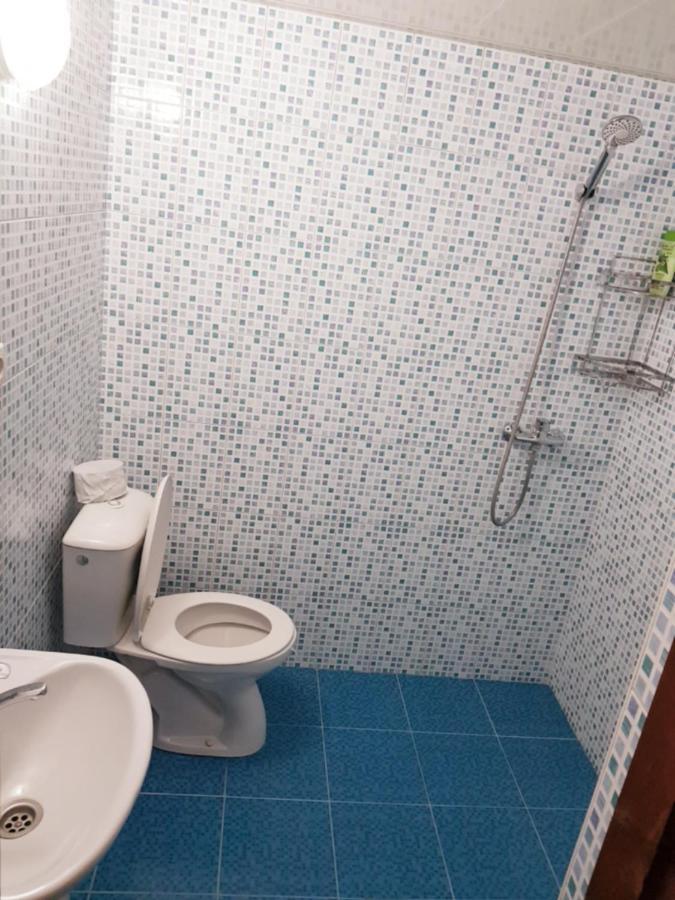Osiyo Hotell Samarkand Eksteriør bilde